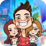 我要当大佬模拟经营世界 v1.1.2 无限金币版