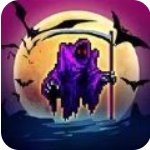 吸血鬼幸存者永久内购畅玩v1.0.4 免费版