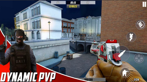 u5371u9669u5c04u51fb