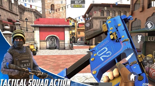 u5371u9669u5c04u51fb