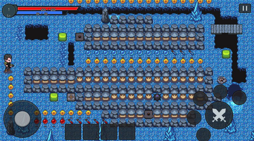 u602au7269u7206u70b8u4e2du6587u514du8d39u7248