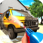 房屋清洁模拟器中文版全功能解锁