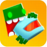 下坡突击车轮冲击新玩法v1.0.1 无限金币版