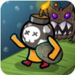 休闲大乱斗多人竞技手游v1.1 无限钻石版