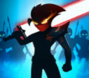 火武火柴人暗影战争动作手游v2.4.87 满级版