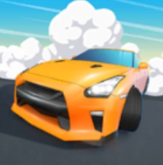 极速漂移3D竞速挑战v1.85无限金币版