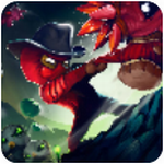 崩溃大陆中文版冒险生存手游推荐