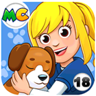 我的城市动物收容所治愈经营时光 v2.0.1 无限金币版