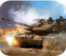 直升飞机对战坦克3D空战实录