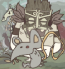 动物森林休闲角色扮演手游特色