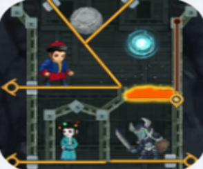 少年与公主金币无限畅玩