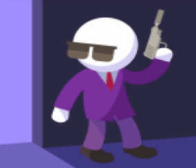 潜行暗影横版动作新