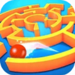 旋转迷宫3D免费益智挑战 v1.0.2 无限钻石版