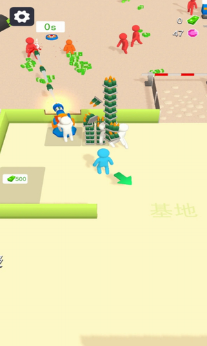 u6211u7684u50f5u5c38u8425u5730u5185u7f6eu83dcu5355u7248