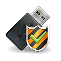 U盘杀毒工具高效防护数据安全v3.21 u盘版