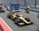 方程式赛车模拟驾驶