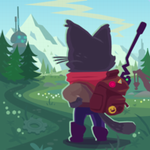 机器人世界大冒险中文版免费畅玩