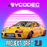 真实赛道漂移竞速游戏下载