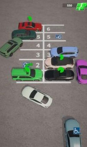 u591au4ebau505cu8f66u573au7ba1u7406u65e0u9650u91d1u5e01u7248