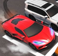 多人停车场竞技挑战