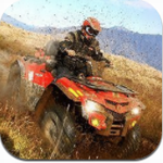 真实四轮越野摩托沉浸式驾驶v1.0.0 中文版
