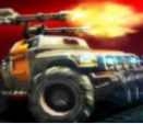 死亡驾驶汉化版上线 装甲车激战僵尸世界v1.0.3无限资源版