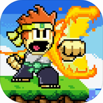 英雄丹2022免费动作冒险手游v1.3.23 无敌版