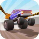 粉碎改装车2022无限金币免费版v1.5.12 无限钞票版