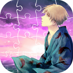 学长校园拼图解谜之旅v1.0.5 无限提示版