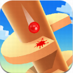 节奏跳塔音乐跳跃新