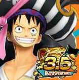 提示：游戏已适配中文版本，下载即可免费！海贼王赏金猎v52110 汉化版