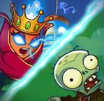 植物僵尸战争策略模拟器免费下载