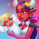 地狱合并魔幻世界探索v0.15.7 汉化免费版