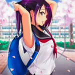 动漫高校生活模拟器中文版无限钻石v1.0.39 无限钻石版