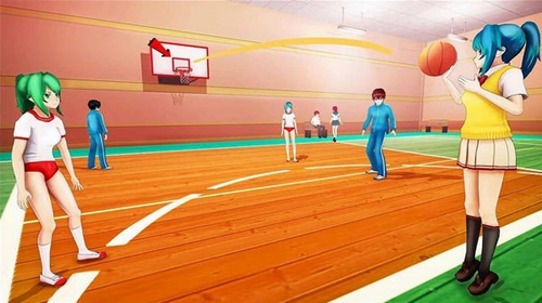 u52a8u6f2bu9ad8u6821u751fu6d3bu6a21u62dfu5668u5c0au4eabu7248