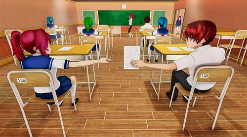 u52a8u6f2bu9ad8u6821u751fu6d3bu6a21u62dfu5668u5185u8d2du514du8d39u7248