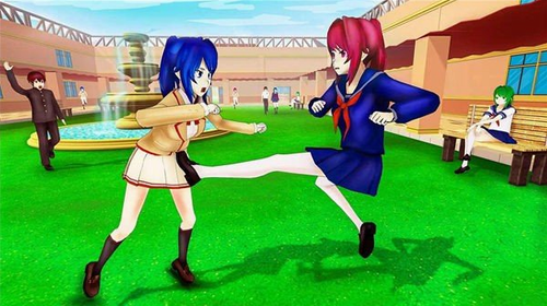 u52a8u6f2bu9ad8u6821u751fu6d3bu6a21u62dfu5668u65e0u9650u91d1u5e01u7248