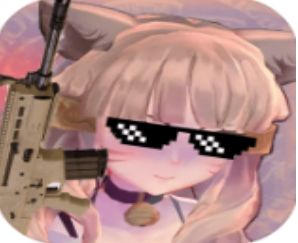 少女战地全武装角色射击对决v1.86.1 无限子弹版
