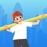 特技铁轨摩托竞速特色功能