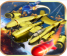 荣耀战机空战对决红包版试玩v1.1.3 红包版