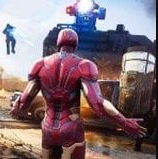 钢铁英雄战斗手游免费下载