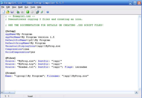 inno setupu7effu8272u7248(u5b89u88c5u5236u4f5cu5de5u5177) 