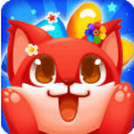 七色花消消乐宝石消除之旅 v1.0.2 无限钻石版