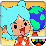 托卡世界冰雪乐园免费版全新上线