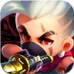 忍者怪兽动作跑酷闯关手游 v3.0.0 无敌版
