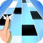 白块儿达人音乐节奏挑战闯关