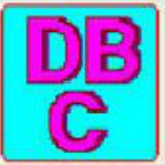 dbc2000数据库软件win10版功能详解v1.0 最新版