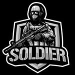 银色士兵中文版射击闯关手游v1.0.7 无限金币版