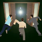 职场逃脱挑战休闲游戏推荐