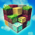 小世界3D沙盒创造无限可能